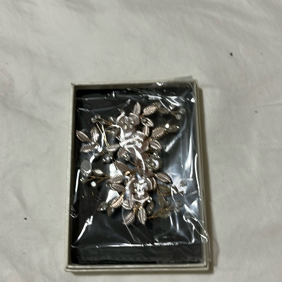 Head peice rose gold brand new - Picture 2 of 3